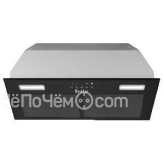 Вытяжка EVELUX Framtida 90 B