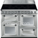 Плита SMEG tr4110ix