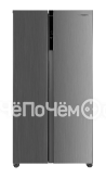 Холодильник SNOWCAP SBS NF 472 I