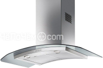 Вытяжка SMEG kv90x-1