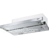 Вытяжка FRANKE FTC 632L GR/XS 315.0547.796