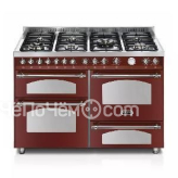 Варочный центр LOFRA RR126SMFET+MFT/2AEO CHROME