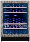 Винный шкаф DUNAVOX DAU-45.125DOP.TO