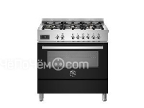 Плита BERTAZZONI PRO96L1ENET
