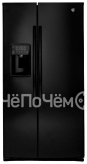 Холодильник GENERAL ELECTRIC gse25hghbb