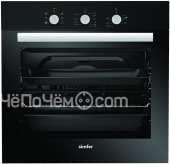 Духовой шкаф SIMFER b6eb16011