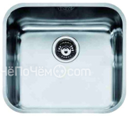 Кухонная мойка FRANKE 122.0336.231 SVX 110-40