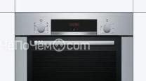 Духовой шкаф BOSCH HBF354ES0R
