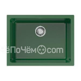 Кухонная мойка OMOIKIRI Okinoshima 61-U/I-RG Glossy (4911263)