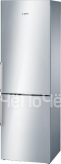 Холодильник Bosch KGN36VI13 нержавеющая сталь