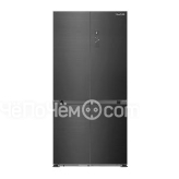 Холодильник WILLMARK BIC-785IX