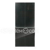 Холодильник CENTEK CT-1745 Black