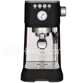 Кофеварка SOLIS 1170 black