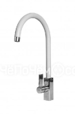 Смеситель ELLECI Rain G68 Bianco