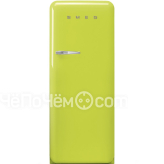 Холодильник SMEG fab28rve1