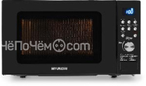 Микроволновая печь HYUNDAI HYM-D3033
