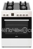 Комбинированная плита SIMFER F56MW46115
