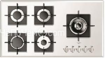 Варочная панель FULGOR FCH 905 G DWK WH