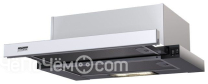 Вытяжка KRONASTEEL kamilla 500 white