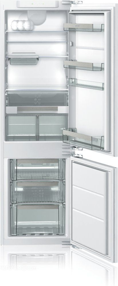 Холодильник GORENJE gdc 66178 fn