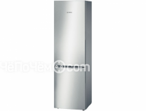 Холодильник BOSCH kgn 39nl10r