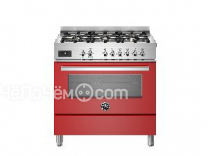 Плита BERTAZZONI PRO96L1EROT