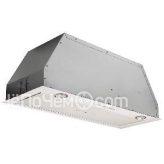 Вытяжка ZIGMUND & SHTAIN K 011.7 W