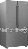 Холодильник Beko GN 1306220 ZDX нержавеющая сталь