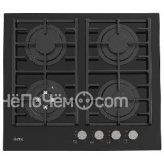 Варочная панель KORTING HGG 6825 CTN