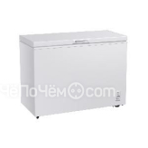 Морозильный ларь MAUNFELD MFL300W