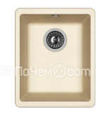 Кухонная мойка FLORENTINA ВЕГА 300 Шампань 22.305.А0300.202