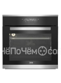 Духовой шкаф BEKO BIR25400XMS