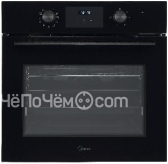 Духовой шкаф MIDEA MO611107YGB