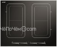 Варочная панель Gorenje GIT 67 B черный