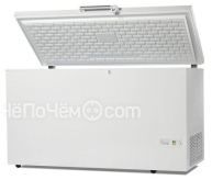 Морозильный ларь SMEG ch300e