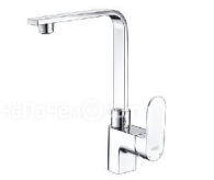 Смеситель WASSERKRAFT Dinkel 5807 хром