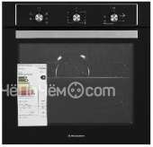 Духовой шкаф DELVENTO V6EB16001