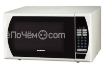 Микроволновая печь ERISSON mw-17dd