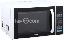 Микроволновая печь SUPRA mwg 2120sw