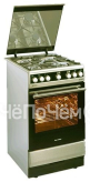 Кухонная плита KAISER hgg 50531 mr