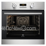 Духовой шкаф ELECTROLUX eob 3311 aox