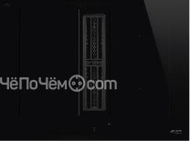 Варочная поверхность SMEG HOBD472D2