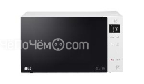 Микроволновая печь LG MH63M38GISW