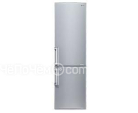 Холодильник LG GB-B530NSCFE