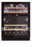 Винный шкаф PANDO PVMBP 60-44CRR