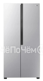 Холодильник GORENJE NRS81714SI