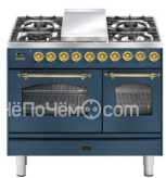 Варочный центр ILVE PD10FDNE3/MBG