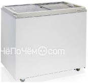 Морозильный ларь БИРЮСА H260Z
