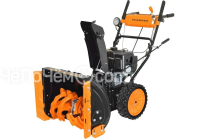 Снегоуборщик CARVER STG-7056WEL