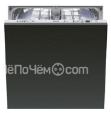 Посудомоечная машина SMEG stla865a